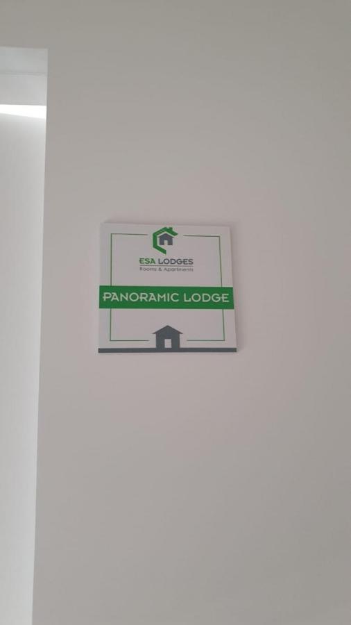 Esa Lodges Grammichele Exterior foto