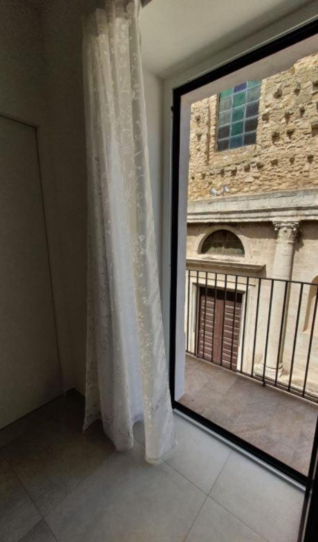Esa Lodges Grammichele Exterior foto